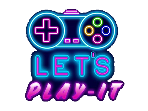 Let's Play-IT